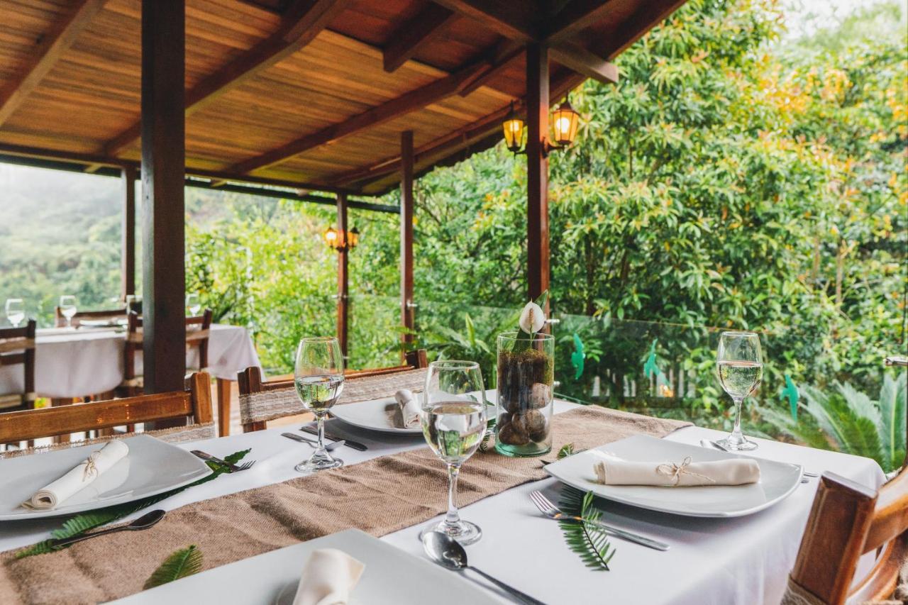 Hotel Piripe Wellness Pacto