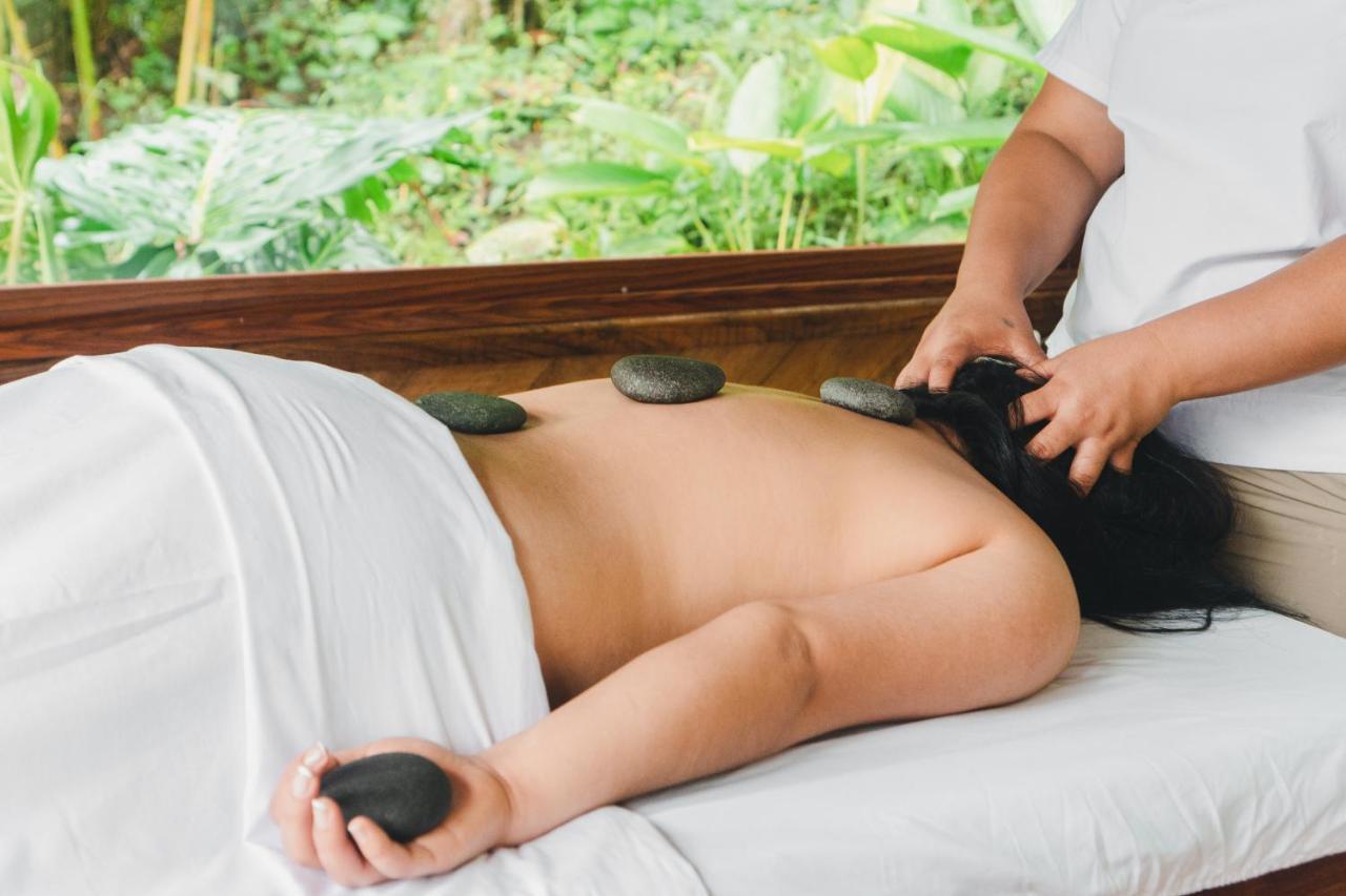 Piripe Wellness Hotel Pacto
